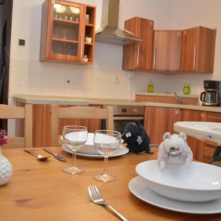 Mysi V Bote Lipno Apartment ลิปโนนัดเวิลตาวู ห้อง รูปภาพ