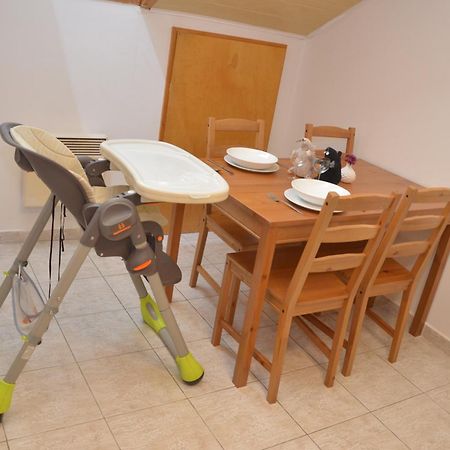 Mysi V Bote Lipno Apartment ลิปโนนัดเวิลตาวู ห้อง รูปภาพ