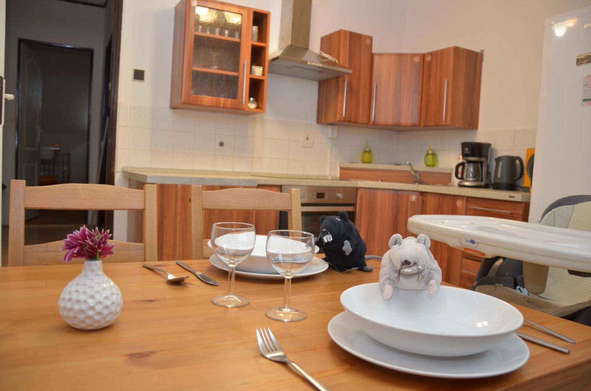 Mysi V Bote Lipno Apartment ลิปโนนัดเวิลตาวู ห้อง รูปภาพ