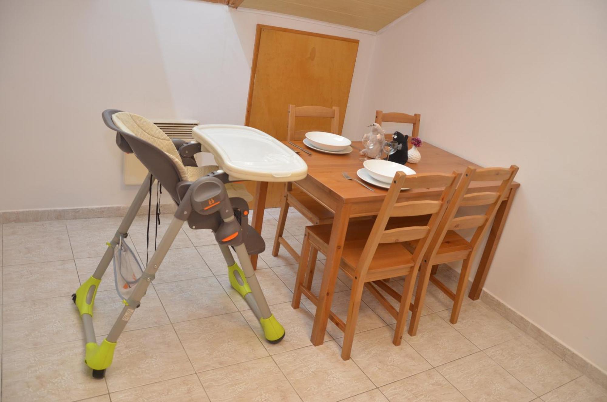 Mysi V Bote Lipno Apartment ลิปโนนัดเวิลตาวู ห้อง รูปภาพ